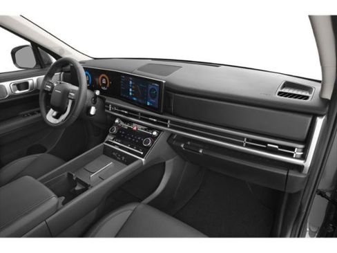 New 2026 Hyundai Santa Fe SEL FWD image 18