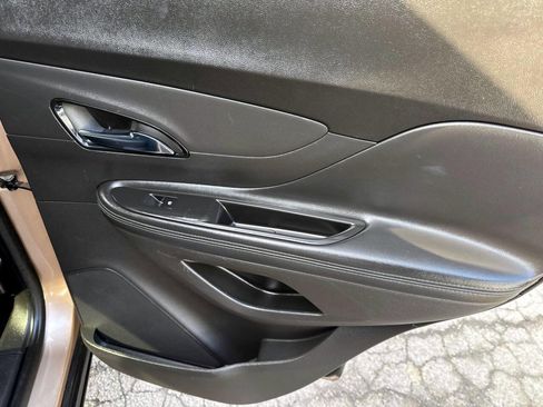 Used 2019 Buick Encore Preferred FWD image 12
