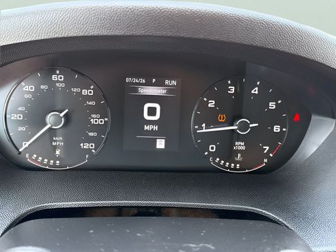 Used 2024 RAM ProMaster 1500 w/ Convenience Group FWD image 21