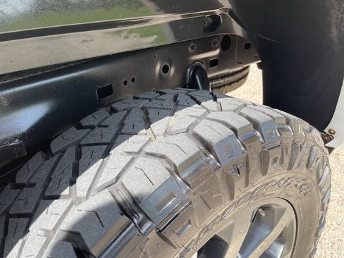 Used 2020 RAM 2500 Laramie AWD/4WD image 16