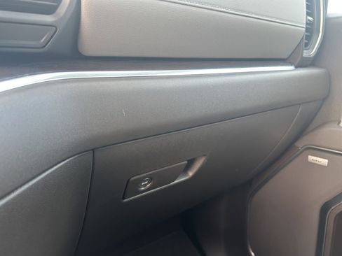 Used 2026 GMC Sierra 1500 SLT w/ SLT Premium Package image 12