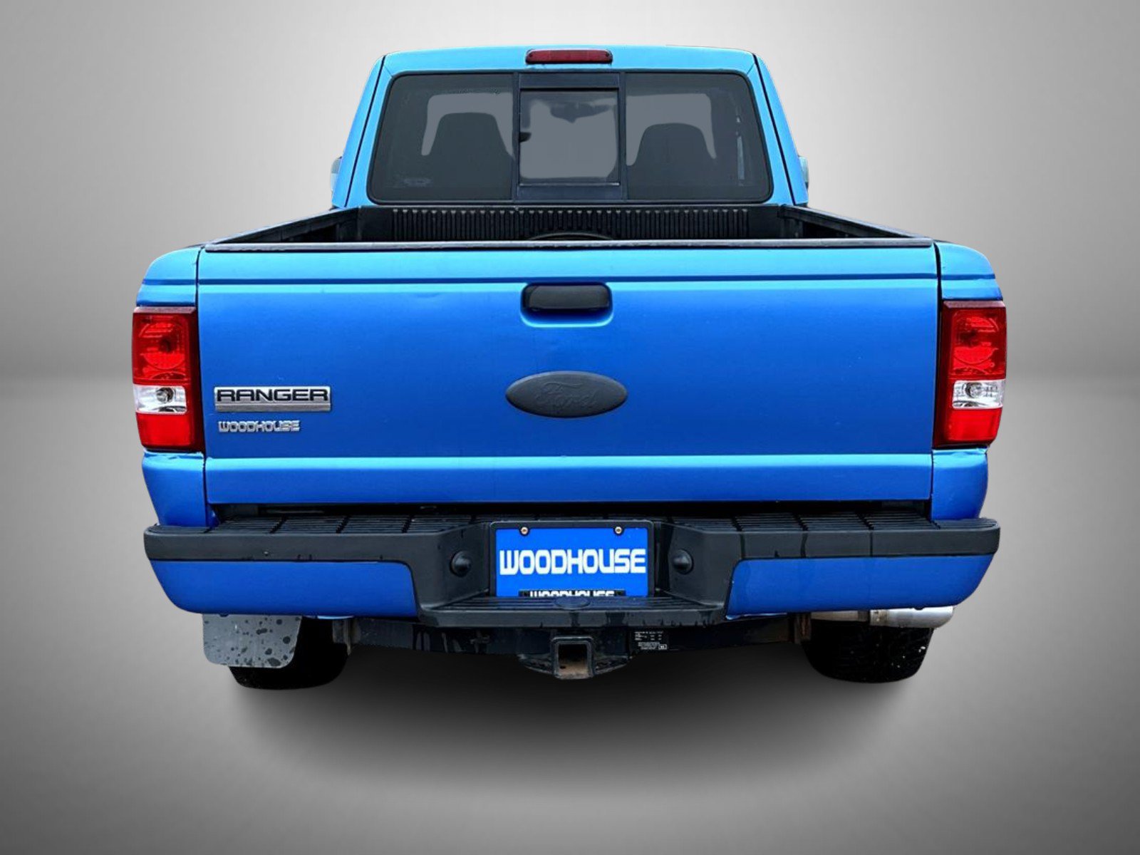 Used 2006 Ford Ranger FX4 AWD/4WD image 7