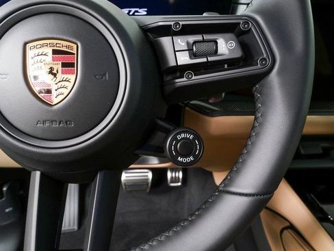 New 2026 Porsche Cayenne GTS AWD/4WD image 11