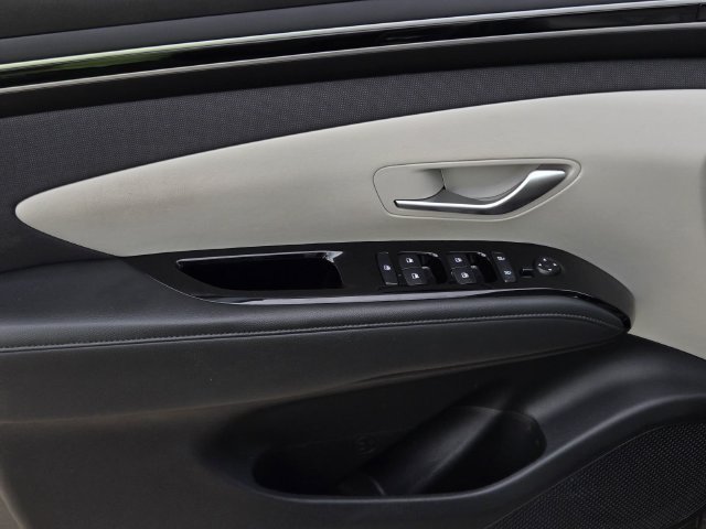 Used 2022 Hyundai Tucson Limited AWD/4WD image 20