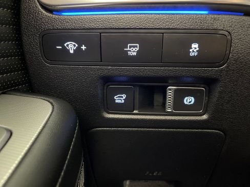 Used 2025 Hyundai Palisade Calligraphy AWD/4WD image 28