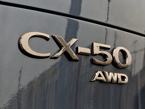 New 2026 MAZDA CX-50 2.5 Turbo w/ Premium Plus Pkg image 24