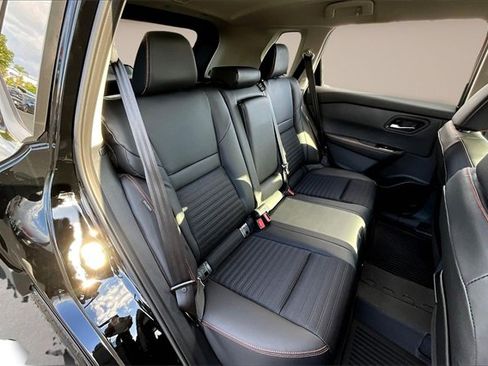 New 2026 Nissan Rogue Rock Creek image 10