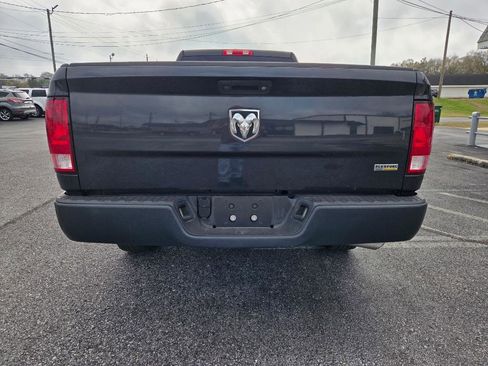 Used 2017 RAM 1500 Tradesman w/ Power & Remote Entry Group image 7