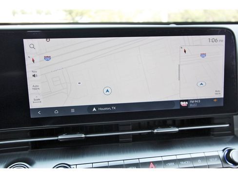 Certified 2025 Hyundai Kona SEL image 26