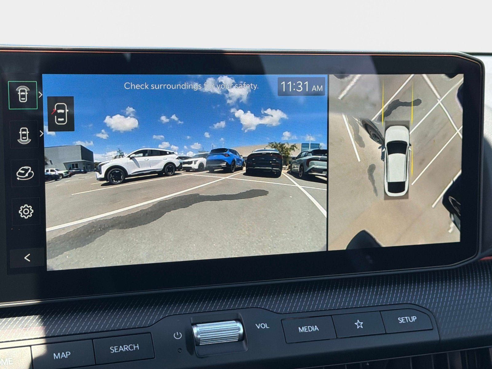 New 2026 Kia K4 GT-Line Turbo FWD image 22