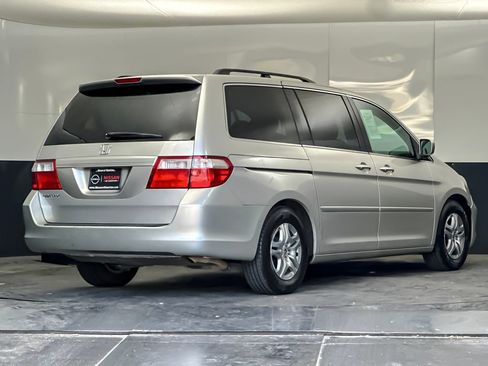 Used 2006 Honda Odyssey EX image 3