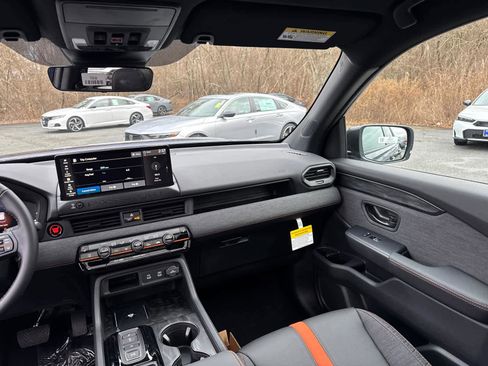 New 2026 Honda Passport TrailSport image 37