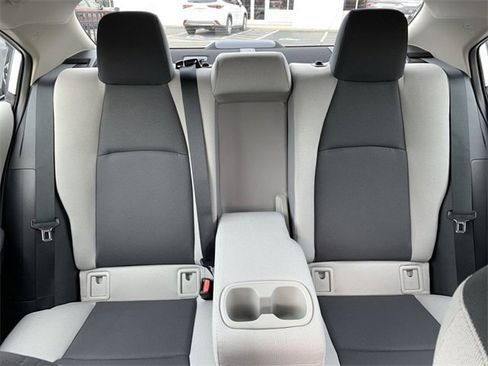 New 2026 Toyota Corolla LE image 30