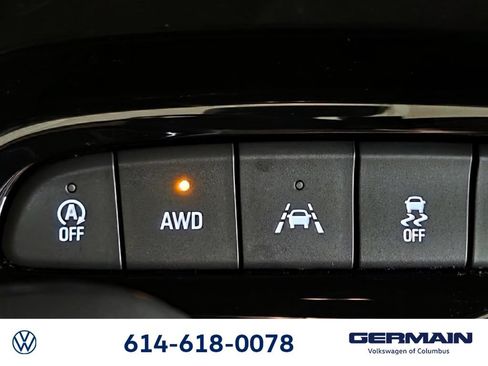 Used 2024 Buick Encore GX Avenir w/ Avenir Convenience Package AWD/4WD image 36