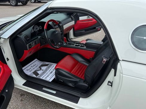 Used 2003 Ford Thunderbird RWD image 31