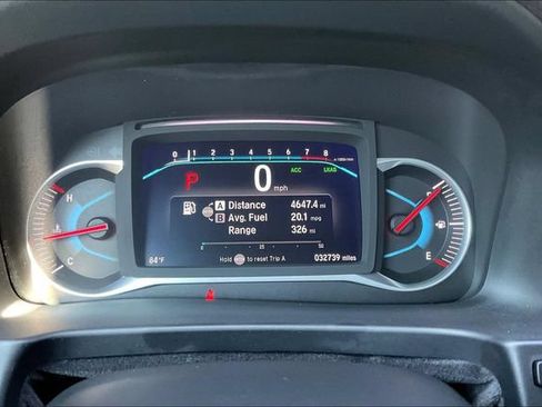 Used 2022 Honda Pilot Sport image 15