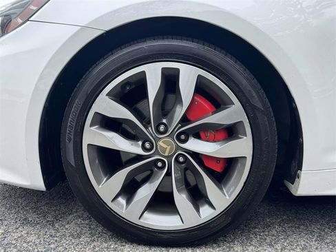 Used 2015 Kia Optima SX w/ SX Turbo Premium Package image 10