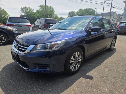 Used 2015 Honda Accord LX image 37