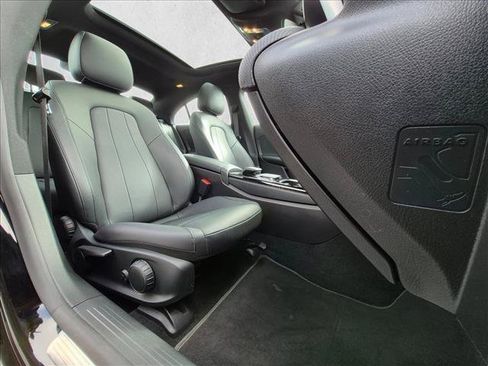 Certified 2022 Mercedes-Benz CLA 250 image 20