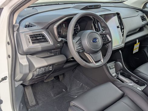 New 2026 Subaru Ascent Touring image 8