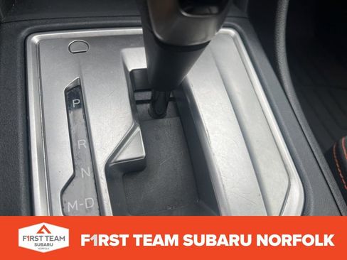 Used 2020 Subaru Crosstrek 2.0i Premium image 18