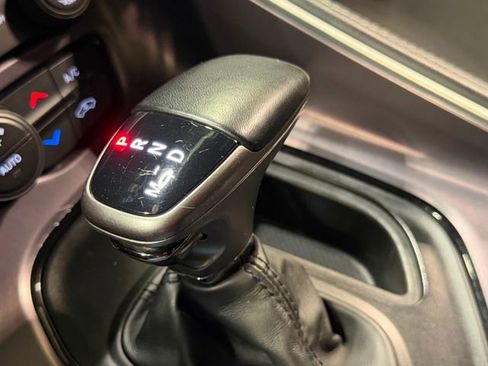 Used 2021 Dodge Challenger R/T Scat Pack w/ Dynamics Package image 37