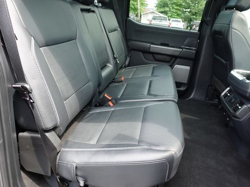 Used 2024 Ford F150 Lariat w/ Bed Utility Package AWD/4WD image 36
