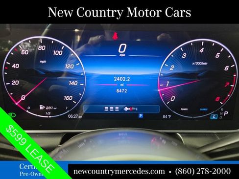 Certified 2026 Mercedes-Benz GLC 300 4MATIC image 30
