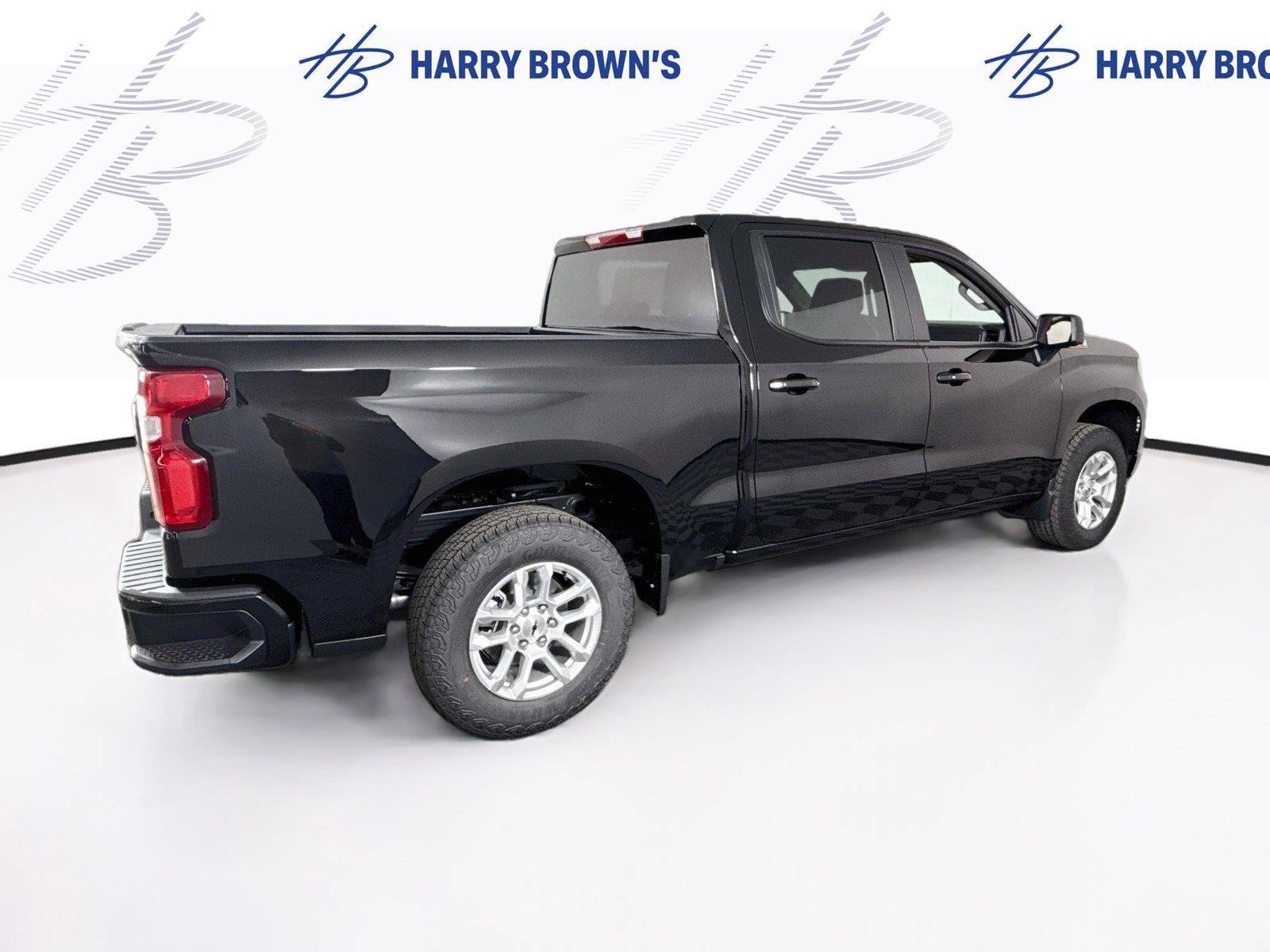 New 2026 Chevrolet Silverado 1500 RST w/ Z71 Off-Road Package AWD/4WD image 31