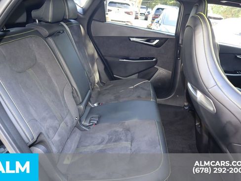 Used 2023 Kia EV6 GT image 27
