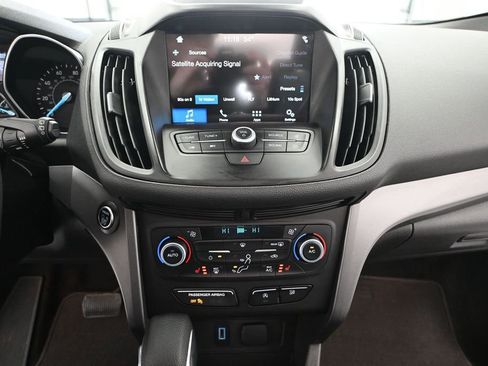 Used 2019 Ford Escape SE AWD/4WD image 32