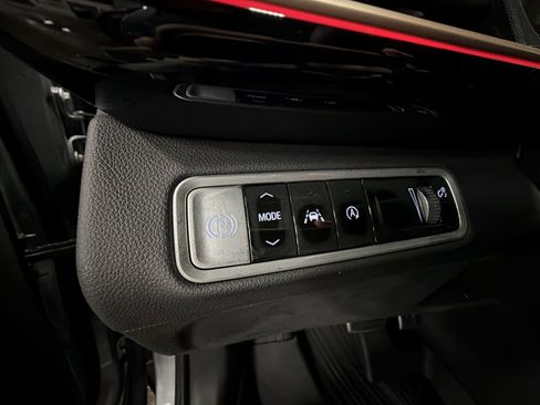 New 2026 Buick Envision Sport Touring AWD/4WD image 18