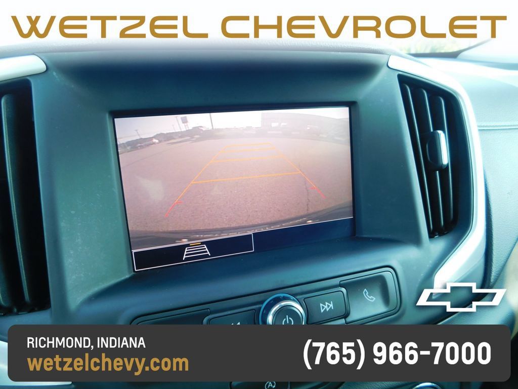 Used 2022 GMC Terrain SLE w/ Driver Convenience Package AWD/4WD image 35