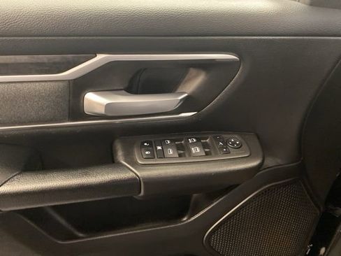 Used 2022 RAM 1500 Big Horn image 23