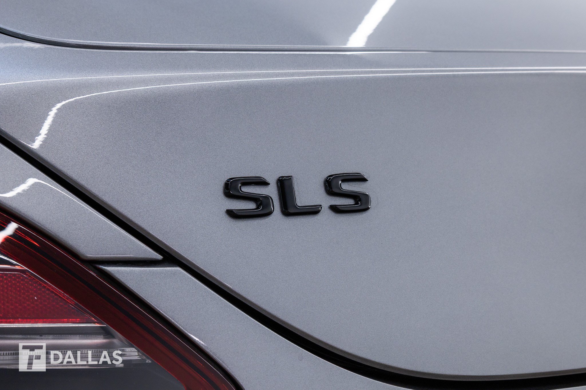 Used 2012 Mercedes-Benz SLS AMG Coupe image 10