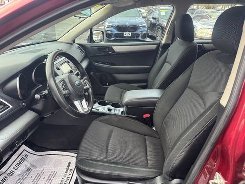 Used 2017 Subaru Outback 2.5i AWD/4WD image 35