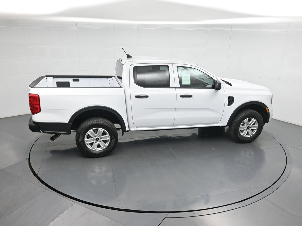 New 2026 Ford Ranger XL AWD/4WD image 52