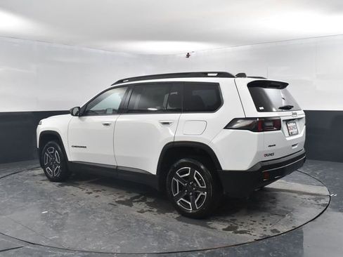New 2026 Jeep Cherokee Limited image 7