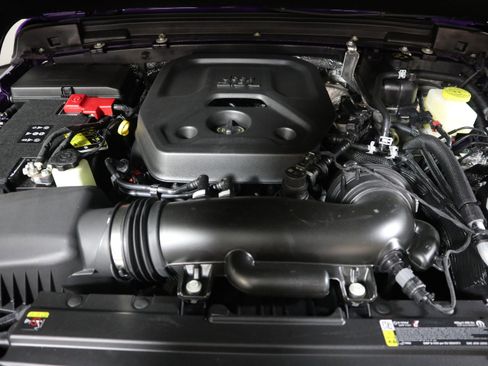 New 2026 Jeep Wrangler Sahara image 14