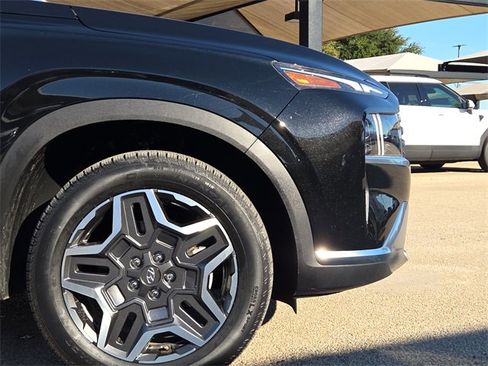 Certified 2023 Hyundai Santa Fe Limited image 5