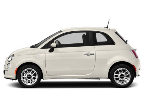 Used 2012 FIAT 500 Pop image 3