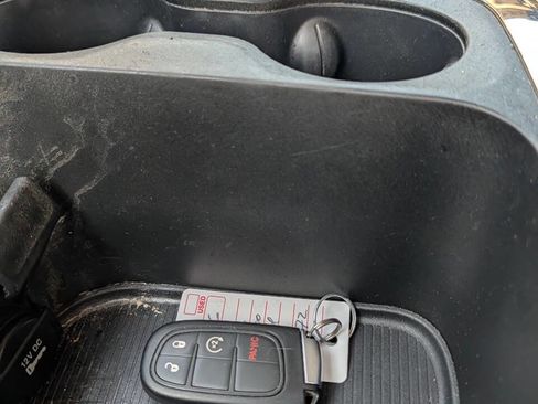 Used 2018 RAM 1500 Sport w/ Sport Premium Group image 22