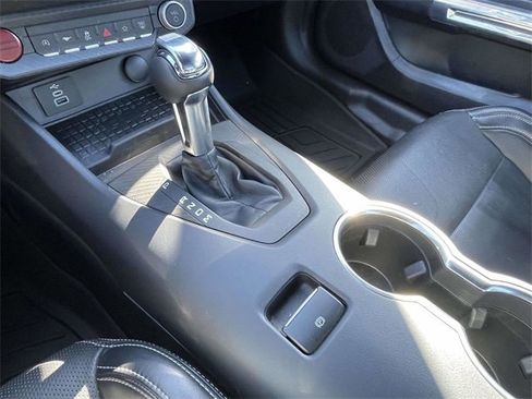 Certified 2024 Ford Mustang GT Premium image 16