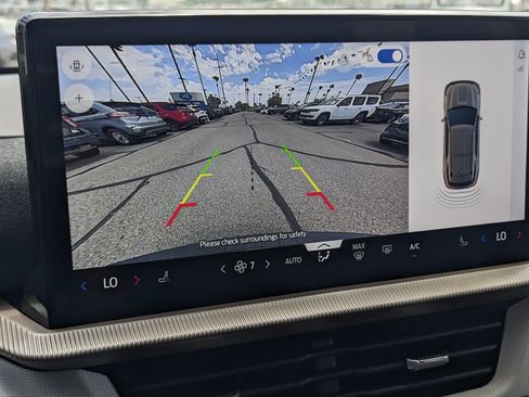 New 2026 Ford Explorer Active RWD image 11