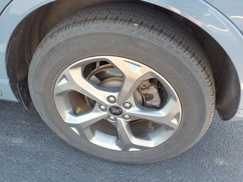 Used 2024 Ford Escape ST-Line w/ Tech Pack #1 FWD image 20