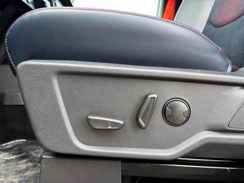 New 2026 Ford Bronco Raptor image 11