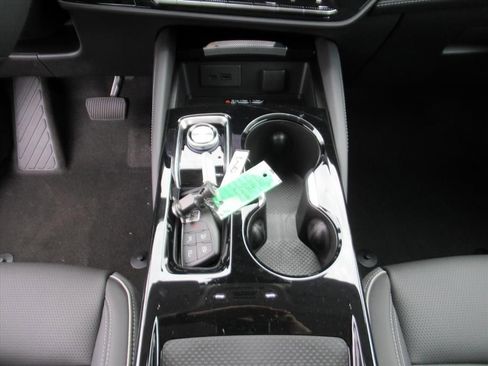 New 2026 Buick Envision Avenir image 22