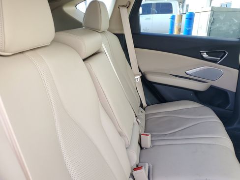 Used 2024 Acura RDX w/Technology Package image 8