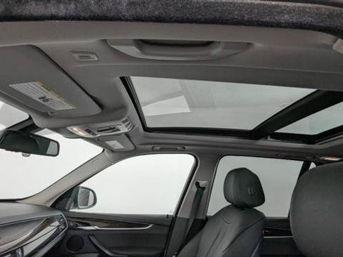 Used 2016 BMW X5 xDrive35i AWD/4WD image 16