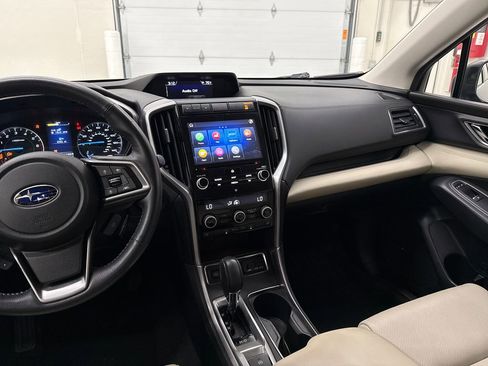 Used 2020 Subaru Ascent Limited w/ Technology Package AWD/4WD image 16